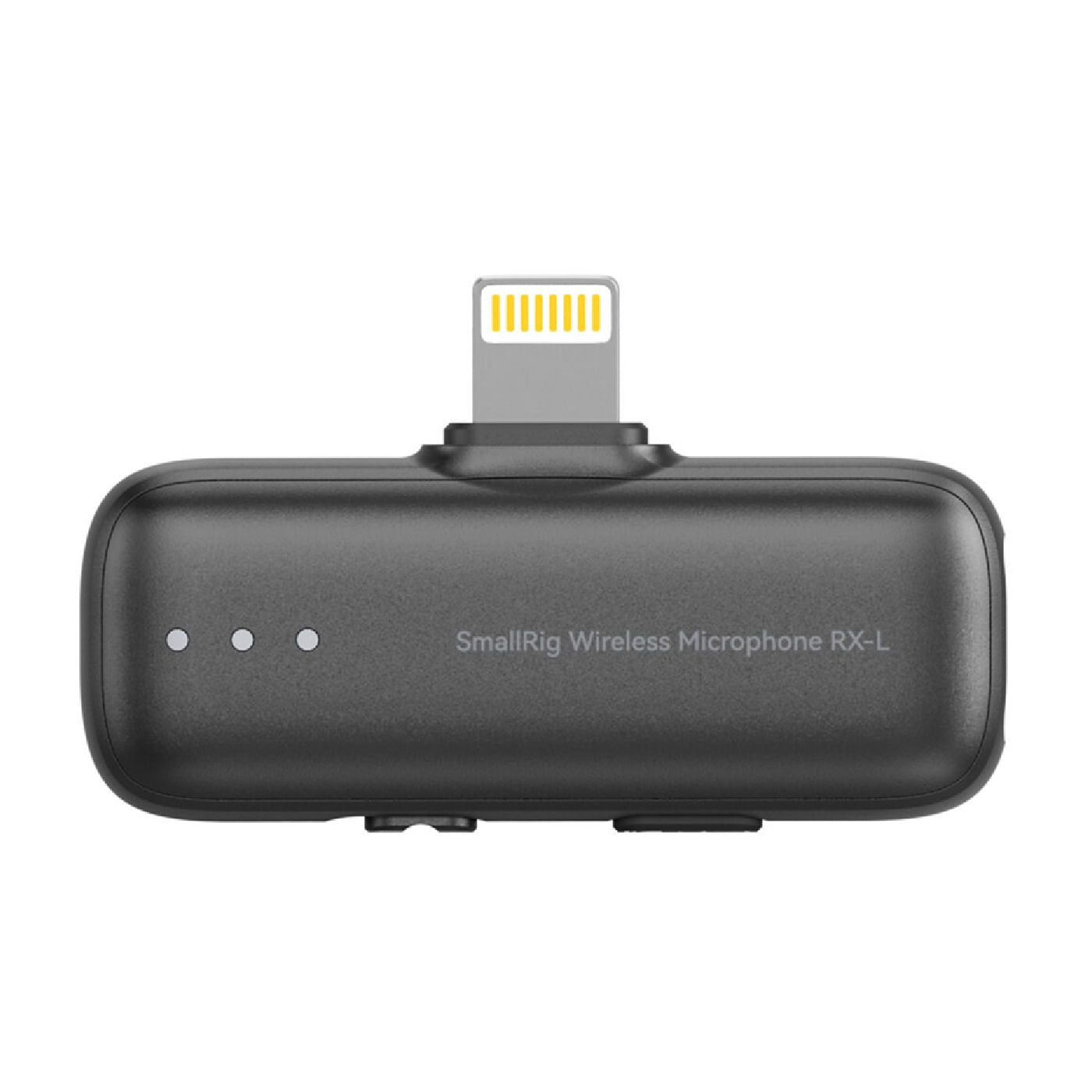 smallrig 1241 SmallRig 5783 S70RX-L Receptor Lightning Microfon Wireless Negru